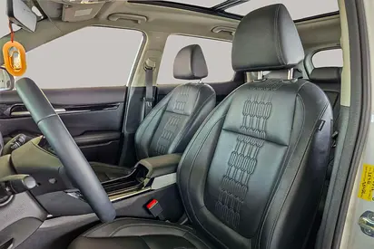 2025 KIA SELTOS 照片 11