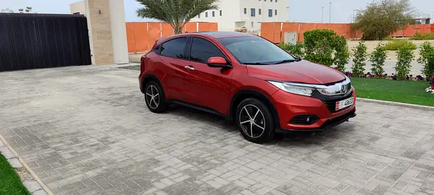 صورة 2 لـ 2021 Honda HR-V