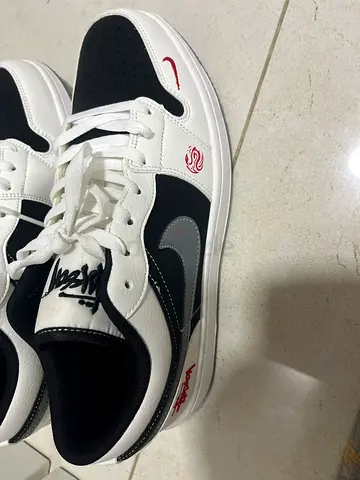Jordan stussy edition for sale not used once