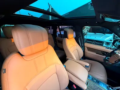 2019 LAND Rover RANGE ROVER thumbnail 15