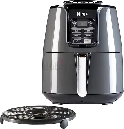 Ninja Air Fryer - Good Condition, Used