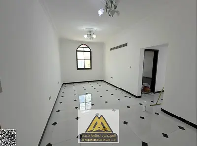 Master Bedroom | Balcony | Central Air Conditioning | Spacious Layout | Prime Location