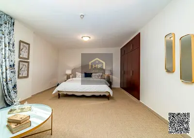 Furnished Studio Apartment for Sale In Al Concor Towers Bathroom Built-in Wardrobes Gym Sauna ******** Area: 631 sq ft Price: AED 350,000 ***********