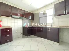 Luxurious 1BR Apartment Wardrobe Balcony Gym Pool