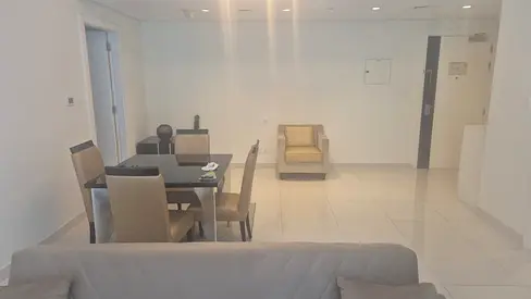 Spacious 1 Bedroom Apartment | Canal Views | Fully Furnished | Biggest Layout in 1 BR | Vacant