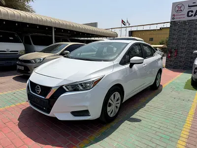 2020 Nissan SUNNY — фото 2