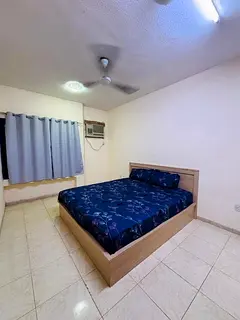 Private Bedroom