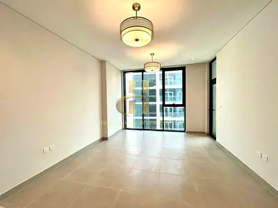 Brand New | Elegant | Open Community View | High floor