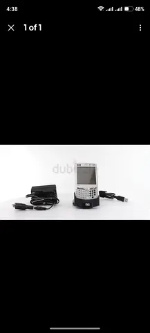HP IPAQ HW6915 For Sale