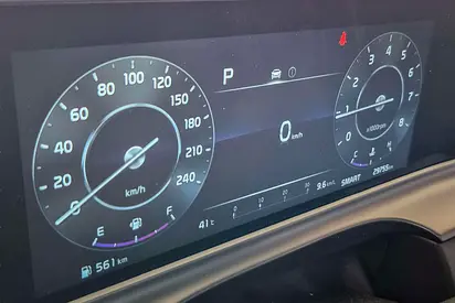 2025 KIA SELTOS 照片 14