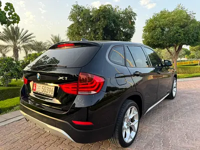 2014 BMW X1 缩略图 3