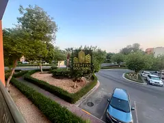 Spacious 2BR Apartment | The Gardens | Park View