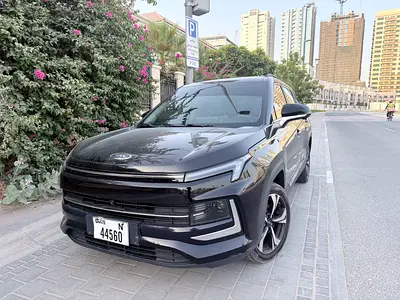 JAC JS4 TURBO, миниатюра 4