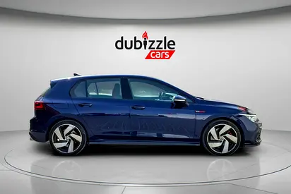 2024 Volkswagen GOLF GTI 照片 4