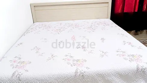 King Size Home Centres Mattress for Sale | Reasonable Price