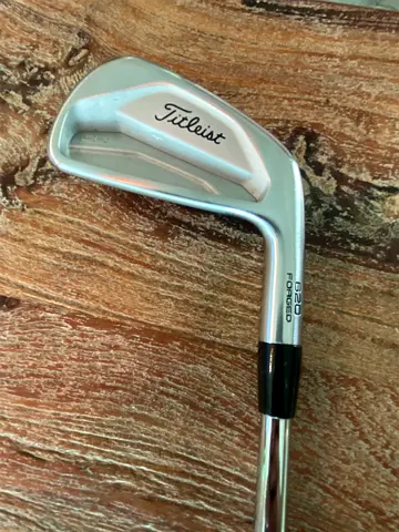 Titleist 3 Iron 620CB