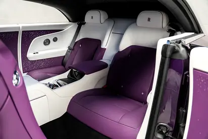 2024 ROLLS-ROYCE SPECTRE thumbnail 19