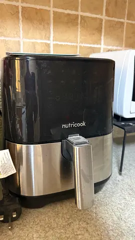 Air fryer