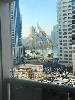 # ✨ Spacious 2 Bedroom Apartment for Rent in Al Majaz 1 – Sharjah ✨ A wonderful opportunity to