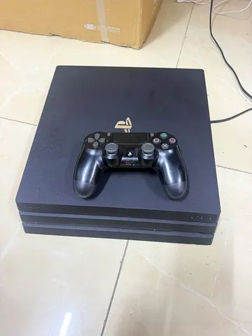 Sony PS4 pro PlayStation for sale