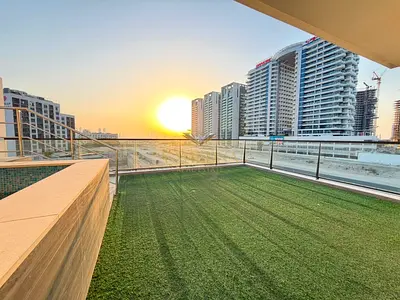 BEST VALUE Spacious 2BR | Private Pool | HUGE Balcony