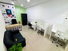 Beautiful Office | Direct From Landlord | Near to Metro Station |