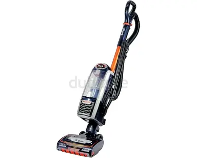 Shark Anti Hair Wrap Upright Vacuum – NZ801MET, DuoClean, Powered Lift-Away