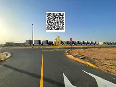 Prime land for sale in Basateen Al Sarrah – Umm Al Quwain | Ready for construction | Convenient in