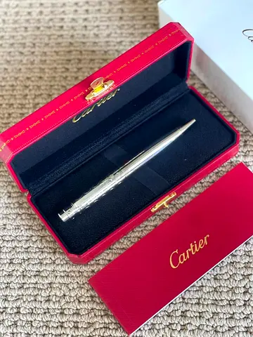 Cartier Pen