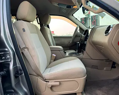 صورة 13 لـ 2008 FORD EXPLORER