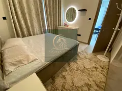 Luxury 1BR | Fully Furnished | Stunning Amenities