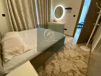 Luxury 1BR | Fully Furnished | Stunning Amenities