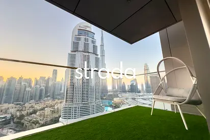 Upgraded | Luxury | In Demand | Furnished