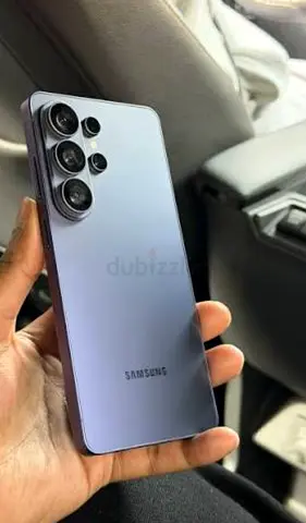 Samsung Galaxy S26 Ultra