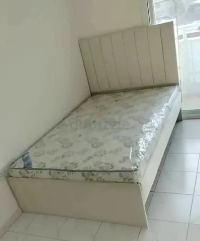 New twin size bed double bed customise bed double size bed kids bed couple bed twin bed storage bed