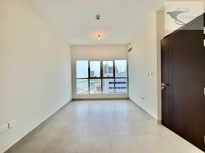 Brand New 1 BHK with Premium Finishes & Great Amenities.