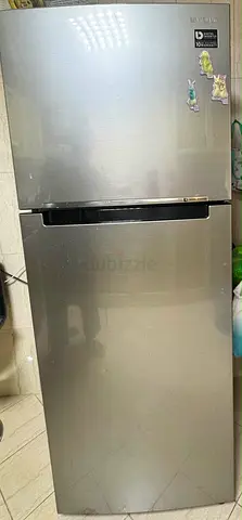 Samsung Refrigerator RT50 - Good Working Condition (Made in Thailand)
