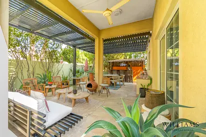 VACANT NOW | PRIVATE LOCATION | LARGEST 3 BED LAYOUT
