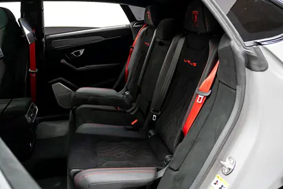 صورة مصغرة 16 لـ 2024 Lamborghini URUS