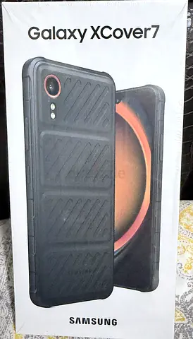 Samsung Galaxy XCover7