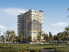 Furnished apartment | Close to Metro | Ready Next Year | Cash Offer