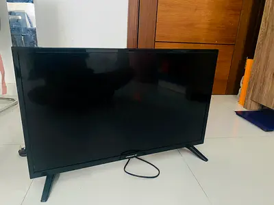 Videocon 32” Smart Android LED TV – VG32SM