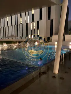 1 Bhk with gym & pool and other all amenities just 45k