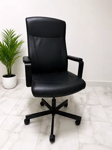 IKEA MILLBERGET office chair for AED 160