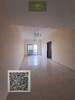 Ready To Move-In Three Bedroom Apartment Available For Rent In PLT B6, Emirates City, Ajman!