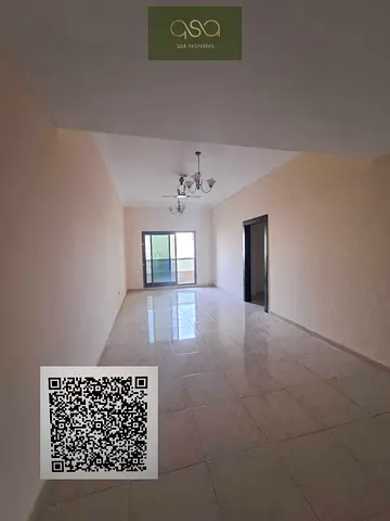 Ready To Move-In Three Bedroom Apartment Available For Rent In PLT B6, Emirates City, Ajman!
