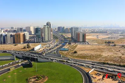 إطلالة بانورامية على البحر | أفق دبي | ملكية حرة | خطة سداد 20/80