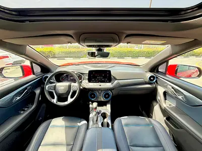 صورة 12 لـ 2023 Chevrolet BLAZER