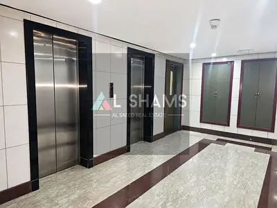 Commercial Office space with partition Near Metro St
