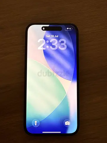 Like new IPhone 16 128GB